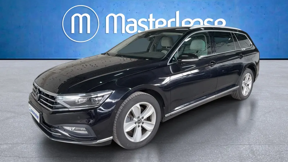 VOLKSWAGEN Passat Passat 2.0 TSI Elegance DSG