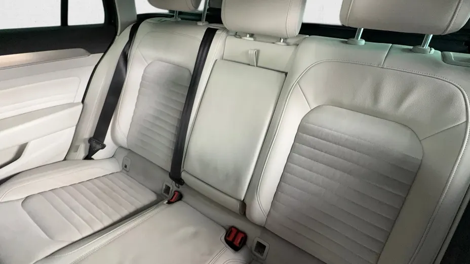 VOLKSWAGEN Passat Passat 2.0 TSI Elegance DSG