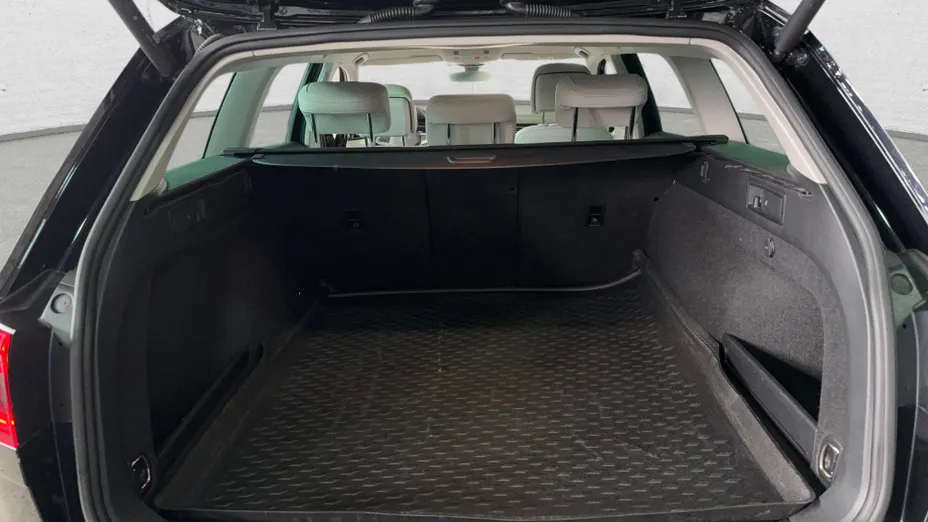 VOLKSWAGEN Passat Passat 2.0 TSI Elegance DSG