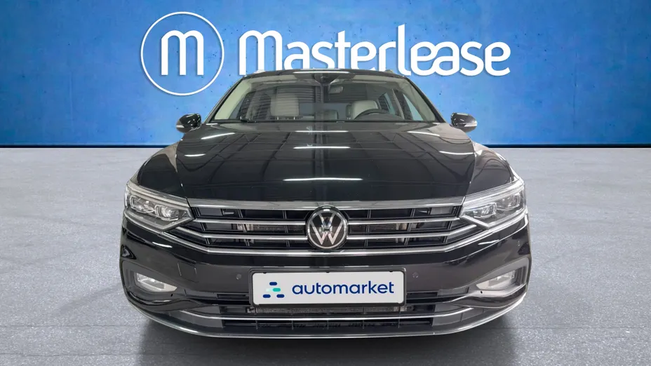 VOLKSWAGEN Passat Passat 2.0 TSI Elegance DSG