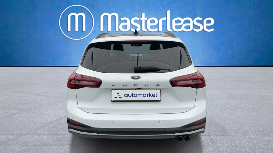 FORD Focus Focus 1.5 EcoBlue Active X aut