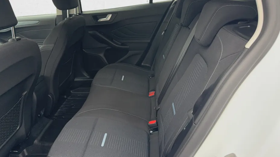 FORD Focus Focus 1.5 EcoBlue Active X aut