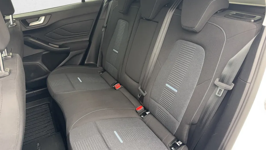 FORD Focus Focus 1.5 EcoBlue Active X aut