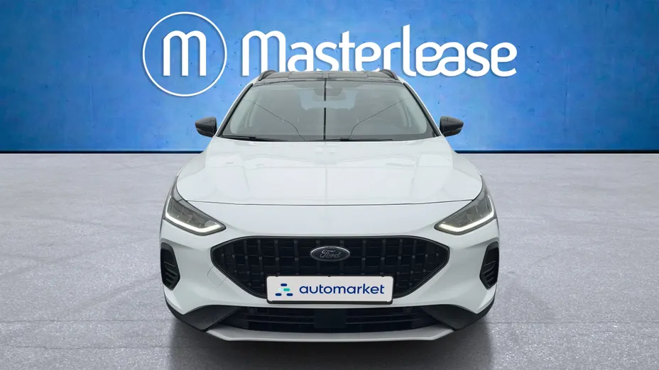 FORD Focus Focus 1.5 EcoBlue Active X aut