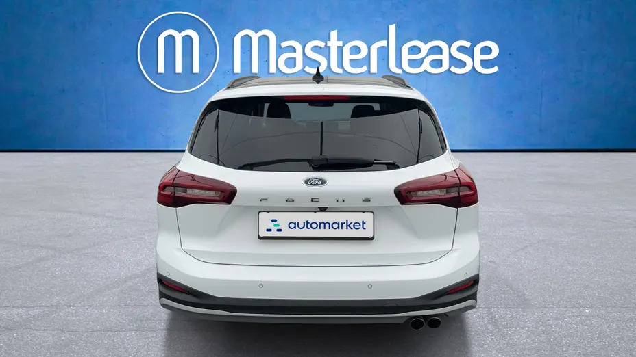 FORD Focus Focus 1.5 EcoBlue Active X aut