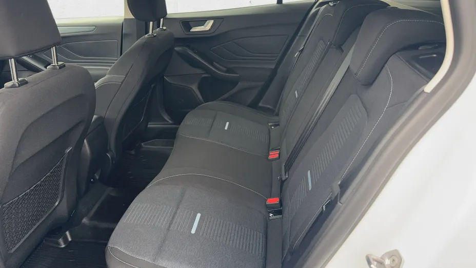 FORD Focus Focus 1.5 EcoBlue Active X aut
