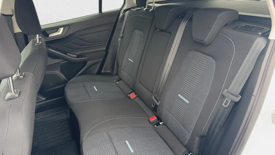 FORD Focus Focus 1.5 EcoBlue Active X aut