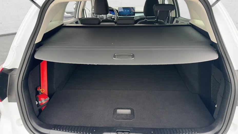 FORD Focus Focus 1.5 EcoBlue Active X aut