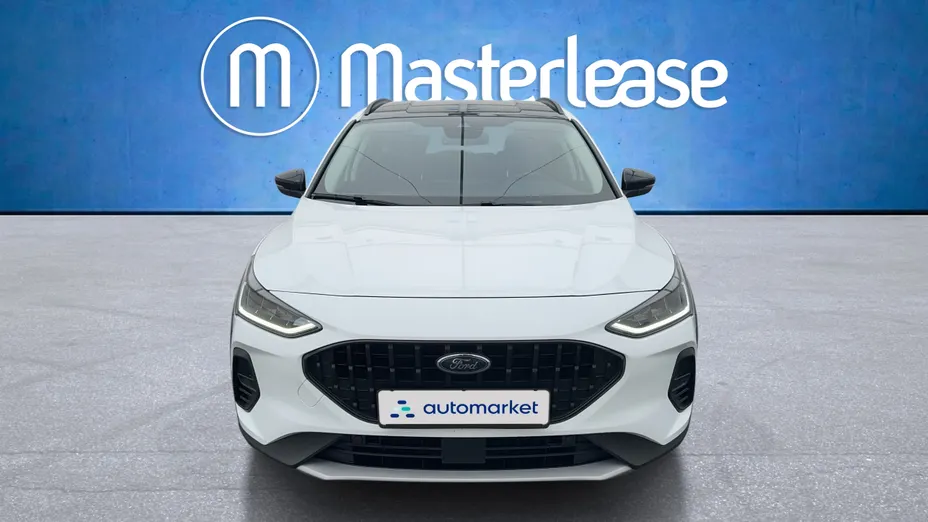FORD Focus Focus 1.5 EcoBlue Active X aut