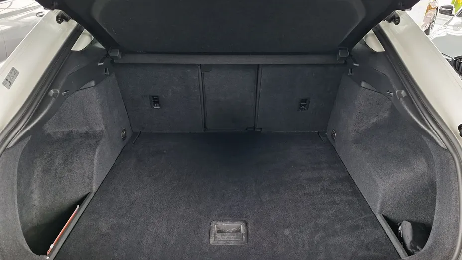 AUDI Q3 Q3 40 TDI Quattro S Line S tronic