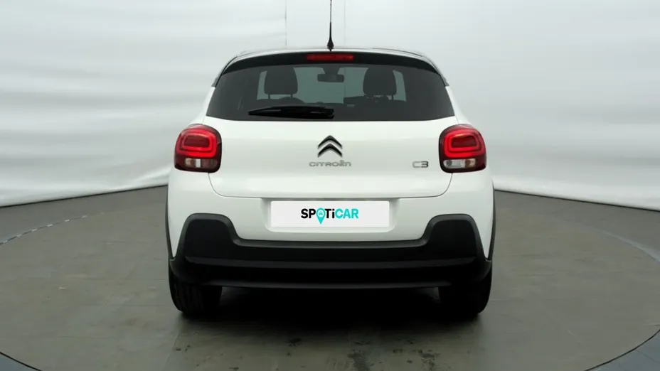 CITROEN C3 -