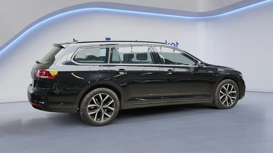 VOLKSWAGEN Passat Passat 1.5 TSI EVO Business DSG
