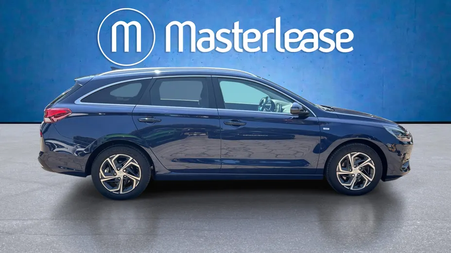 HYUNDAI i30 i30 1.5 T-GDI 48V Comfort