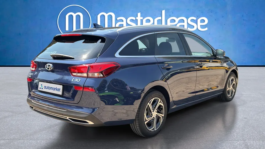 HYUNDAI i30 i30 1.5 T-GDI 48V Comfort