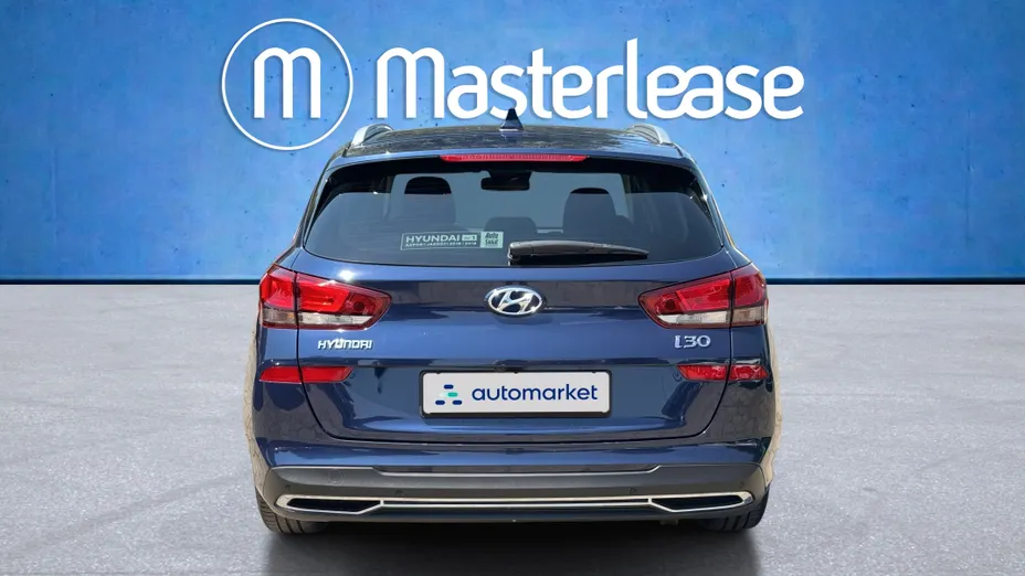 HYUNDAI i30 i30 1.5 T-GDI 48V Comfort