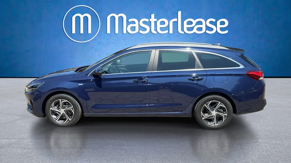 HYUNDAI i30 i30 1.5 T-GDI 48V Comfort