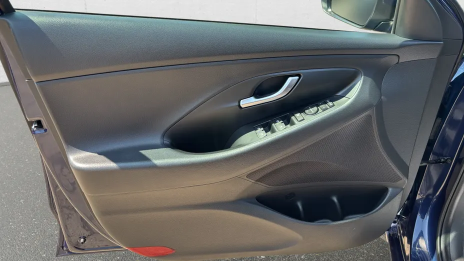 HYUNDAI i30 i30 1.5 T-GDI 48V Comfort