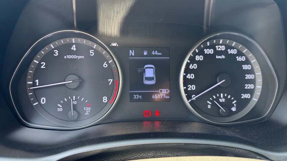 HYUNDAI i30 i30 1.5 T-GDI 48V Comfort