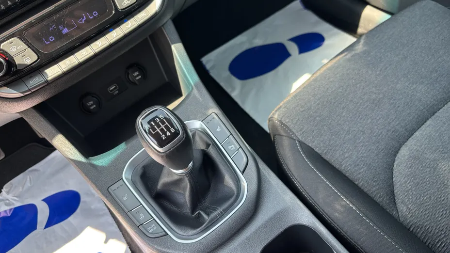 HYUNDAI i30 i30 1.5 T-GDI 48V Comfort