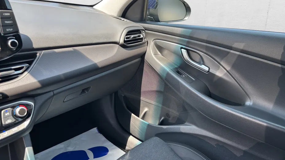 HYUNDAI i30 i30 1.5 T-GDI 48V Comfort