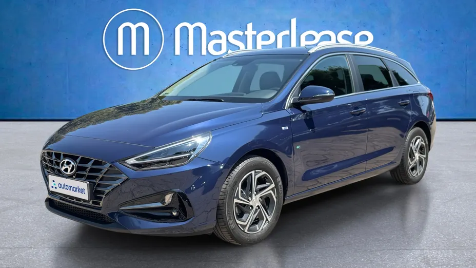 HYUNDAI i30 i30 1.5 T-GDI 48V Comfort