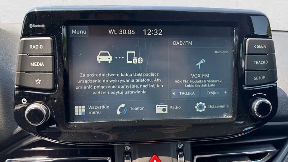 HYUNDAI i30 i30 1.5 T-GDI 48V Comfort