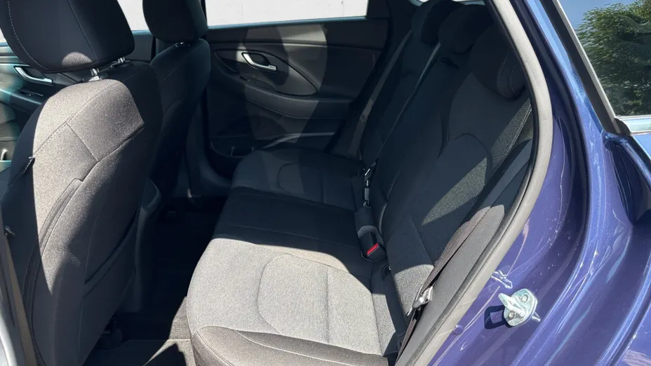 HYUNDAI i30 i30 1.5 T-GDI 48V Comfort