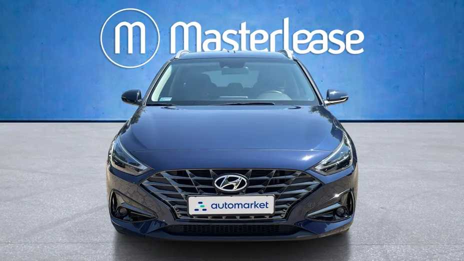 HYUNDAI i30 i30 1.5 T-GDI 48V Comfort