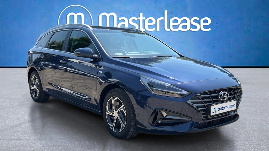 HYUNDAI i30 i30 1.5 T-GDI 48V Comfort
