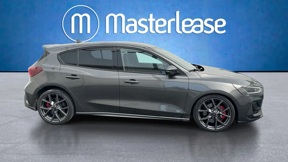 FORD Focus Focus 2.3 EcoBoost ST X aut