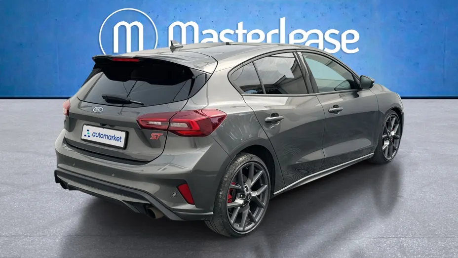 FORD Focus Focus 2.3 EcoBoost ST X aut