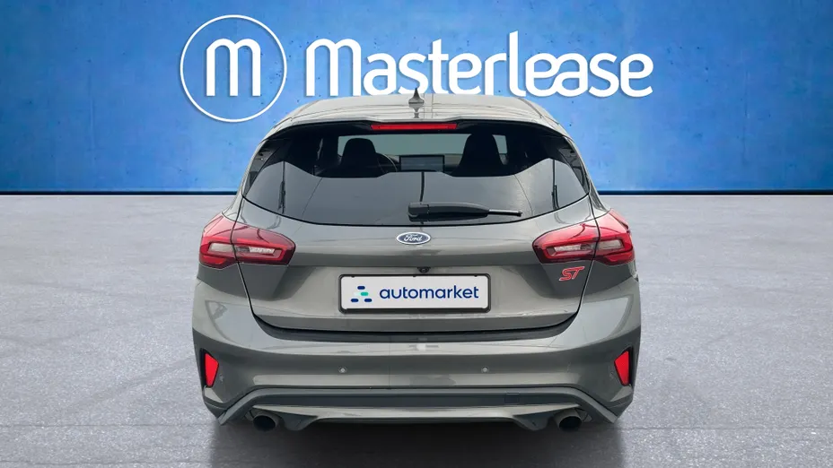 FORD Focus Focus 2.3 EcoBoost ST X aut
