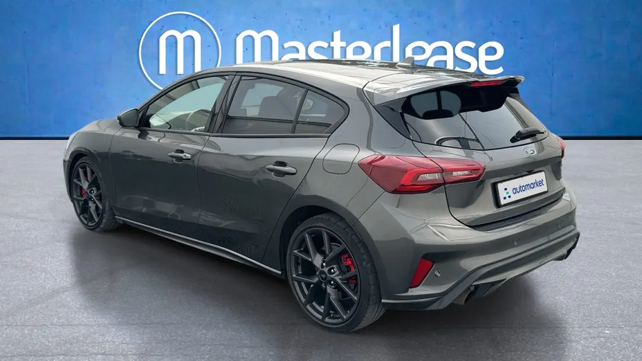 FORD Focus Focus 2.3 EcoBoost ST X aut