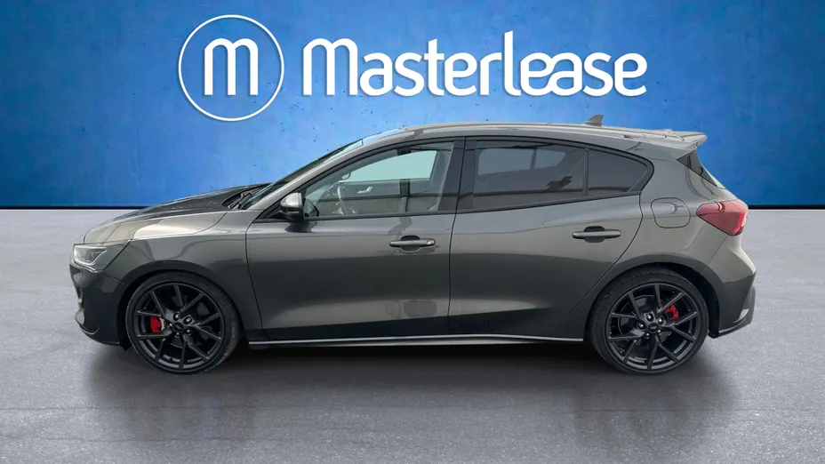 FORD Focus Focus 2.3 EcoBoost ST X aut