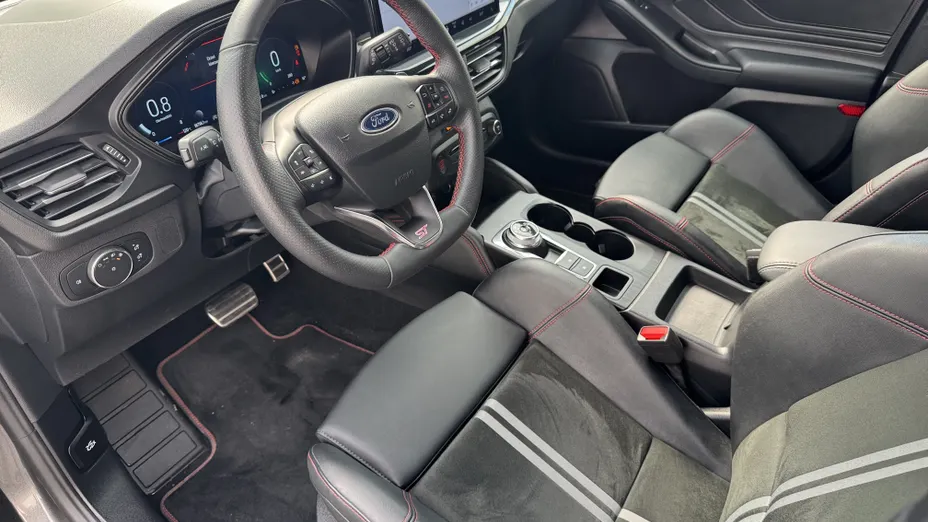 FORD Focus Focus 2.3 EcoBoost ST X aut