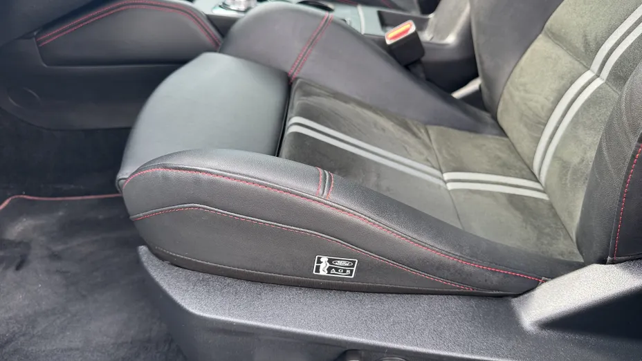FORD Focus Focus 2.3 EcoBoost ST X aut