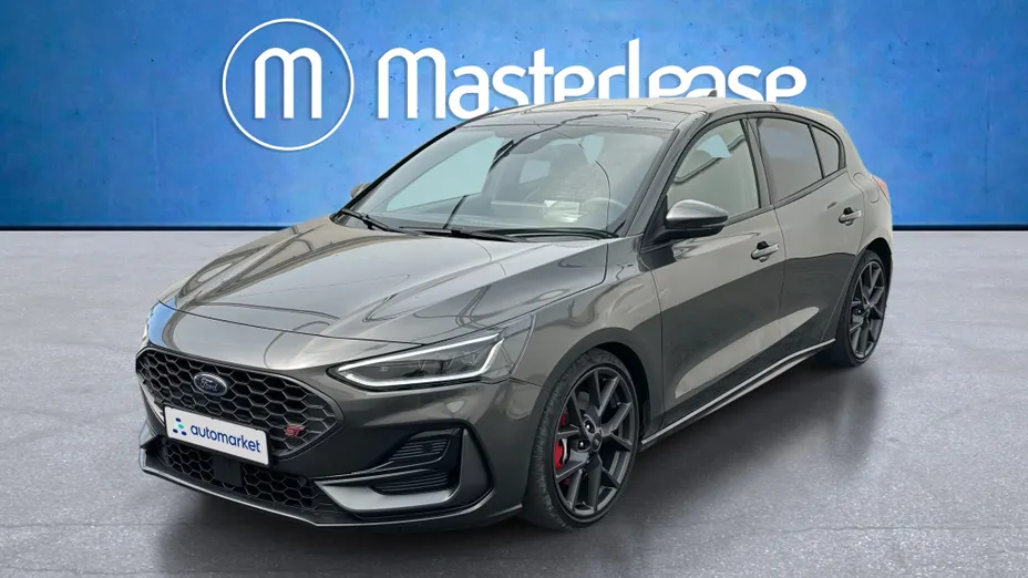 FORD Focus Focus 2.3 EcoBoost ST X aut