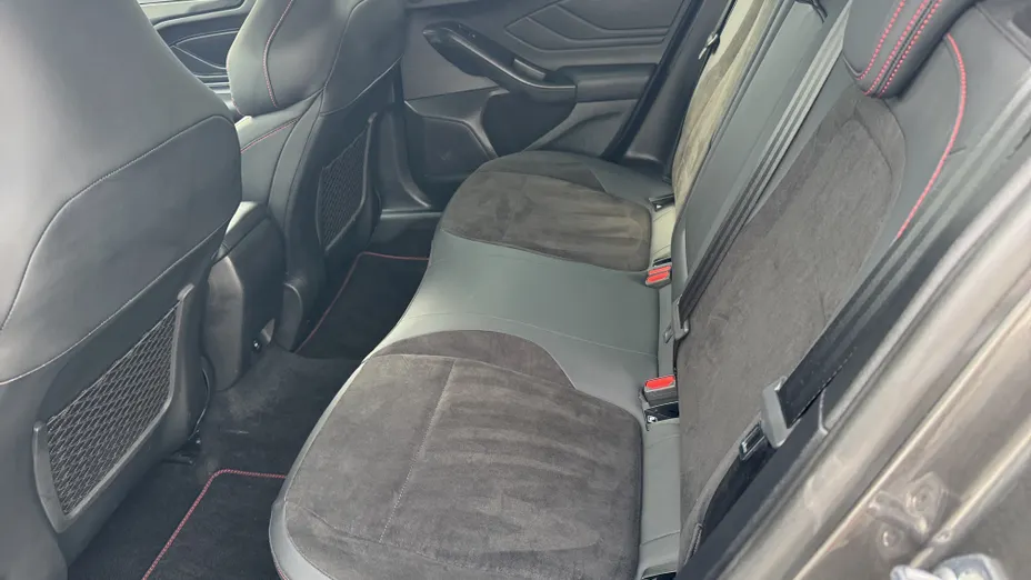 FORD Focus Focus 2.3 EcoBoost ST X aut