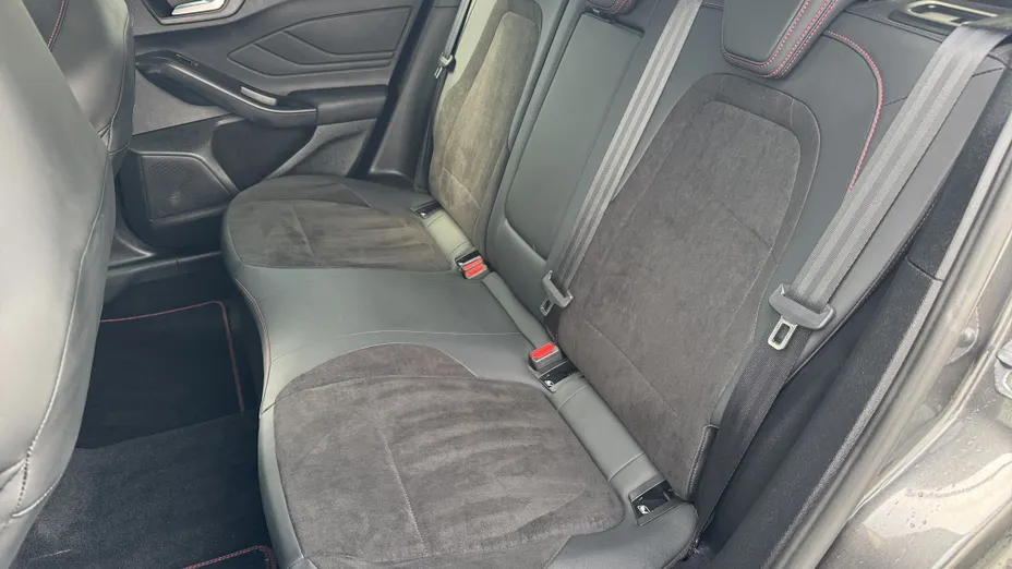 FORD Focus Focus 2.3 EcoBoost ST X aut