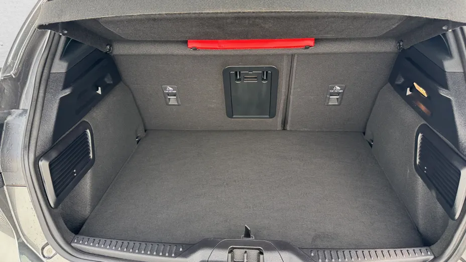 FORD Focus Focus 2.3 EcoBoost ST X aut
