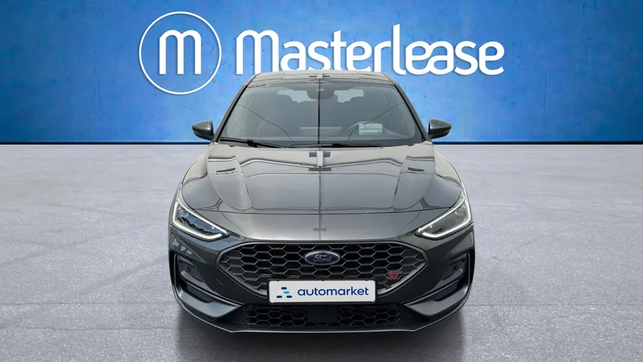 FORD Focus Focus 2.3 EcoBoost ST X aut