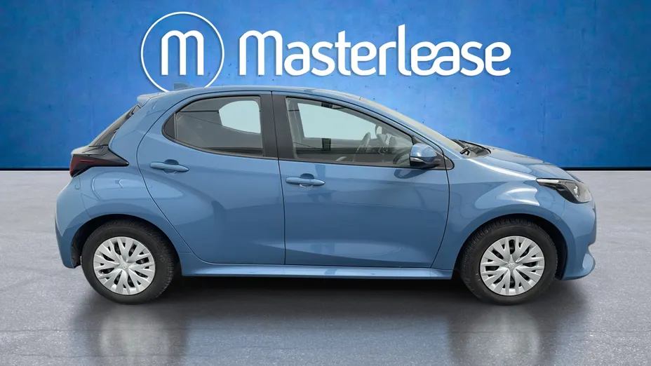 TOYOTA Yaris Yaris 1.5 Comfort