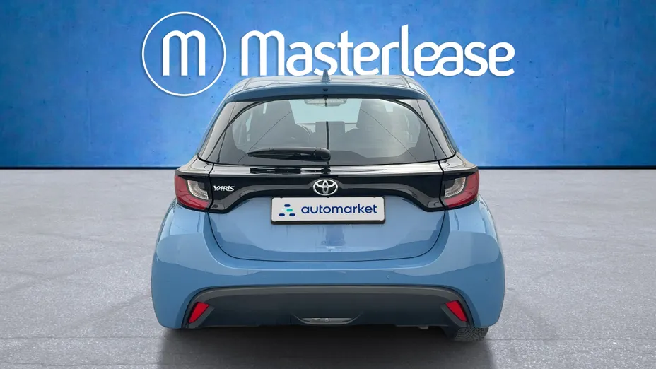 TOYOTA Yaris Yaris 1.5 Comfort