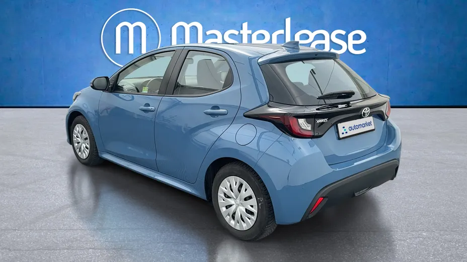 TOYOTA Yaris Yaris 1.5 Comfort
