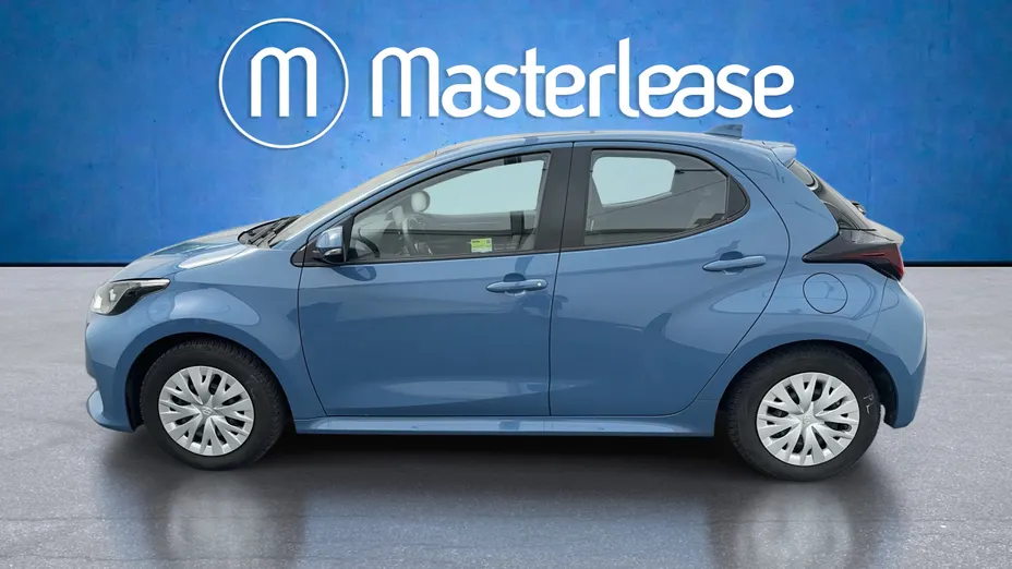 TOYOTA Yaris Yaris 1.5 Comfort