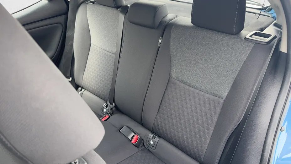 TOYOTA Yaris Yaris 1.5 Comfort