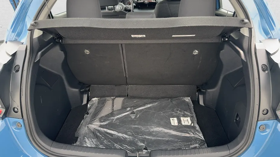 TOYOTA Yaris Yaris 1.5 Comfort