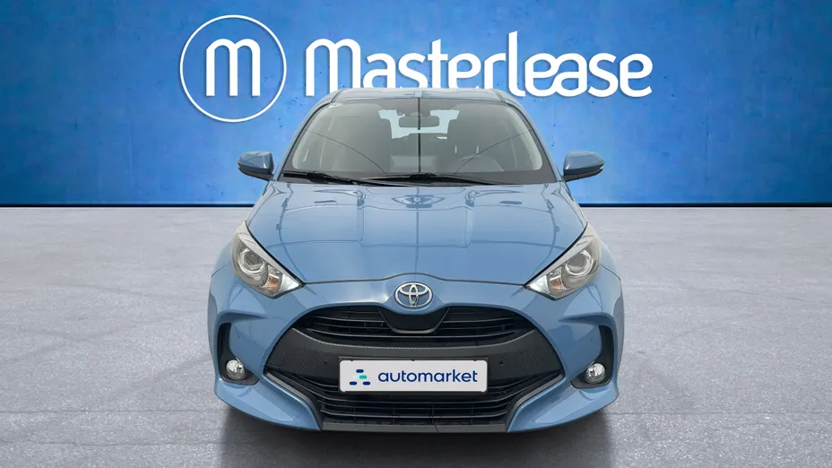 TOYOTA Yaris Yaris 1.5 Comfort