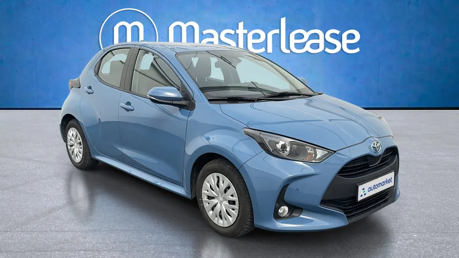 TOYOTA Yaris Yaris 1.5 Comfort