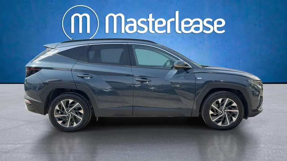 HYUNDAI Tucson Tucson 1.6 T-GDi 48V Smart 2WD DCT